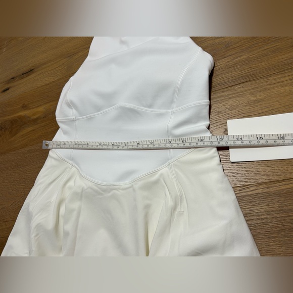 Lululemon XXS tennis athletic dress - Picture 13 of 13